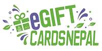 Egift Cards Nepal
